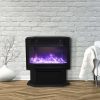 The Free Stand FS 26 922 Electric Fireplace