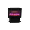 The Free Stand FS 26 922 Electric Fireplace 10
