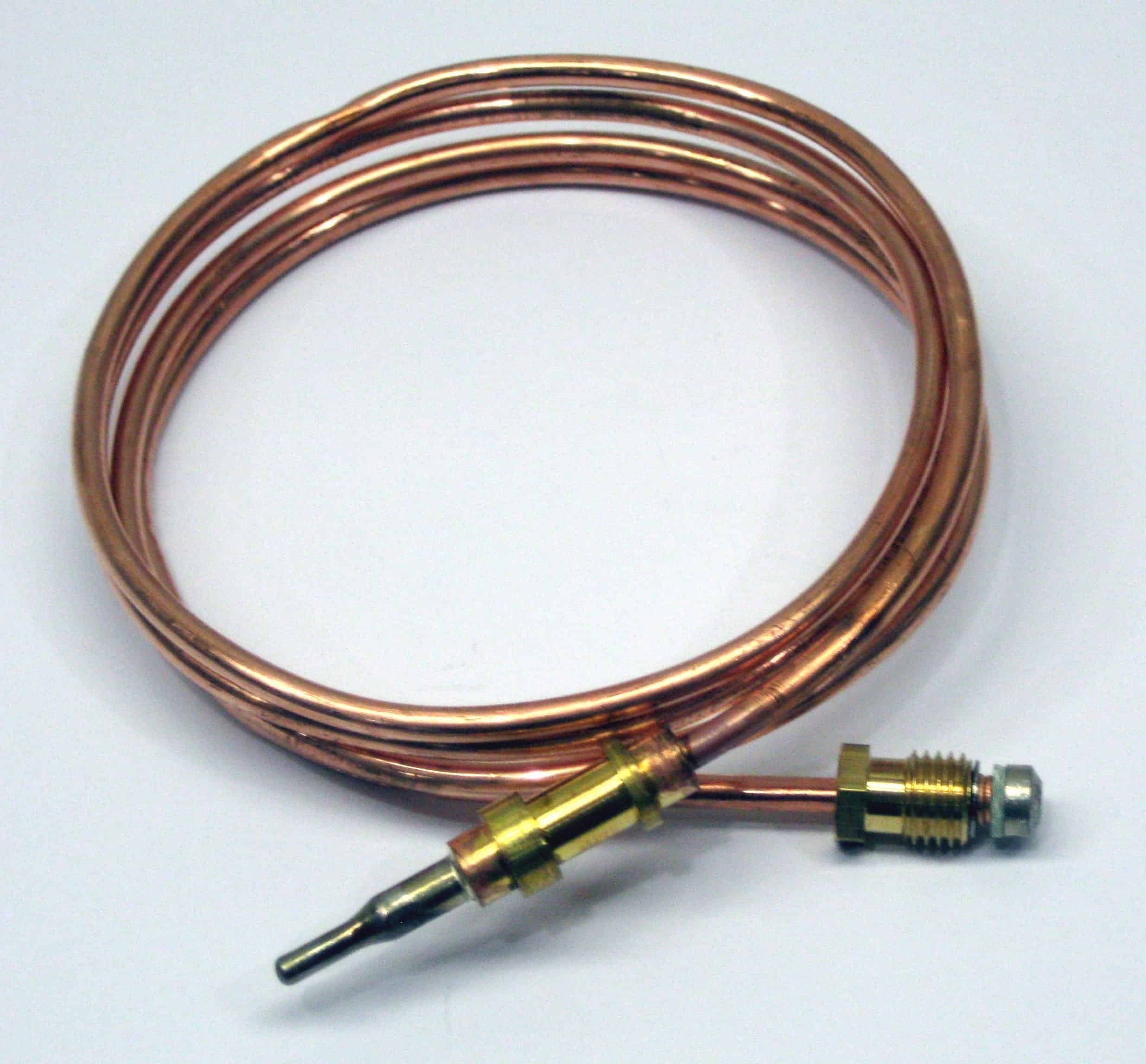 Thermocouple Metric Thread 39" ODS Vent Free Heaters Gas ...