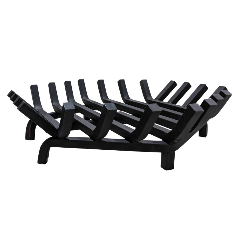 titan fire pit grate