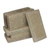 US Stove FireBrick 4.5 x 9 x 1.25 Inch Wood Stove Ceramic Fire Bricks (24 Brick) 4