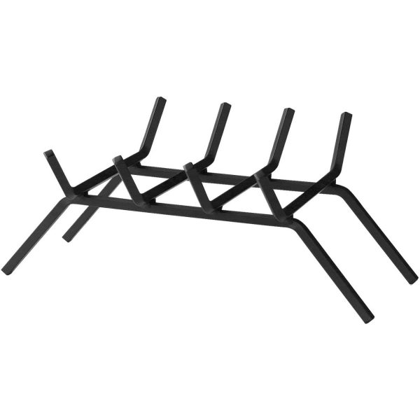Uniflame 18" Wrought Iron Bar Grate