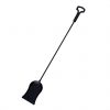 Uniflame Corporation 37'' Black Shovel w/ Key Handle 2