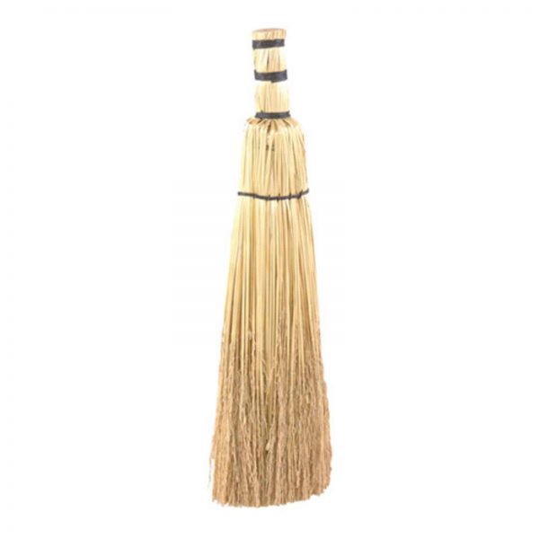 Uniflame Large Replacement Broom for Wrought Iron Firesets