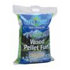 Universal Forest 201211 40 lbs. Super Premium Wood Pellet - Pack Of 50