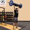 Valor Fitness OB-Log-10 10” Log 11