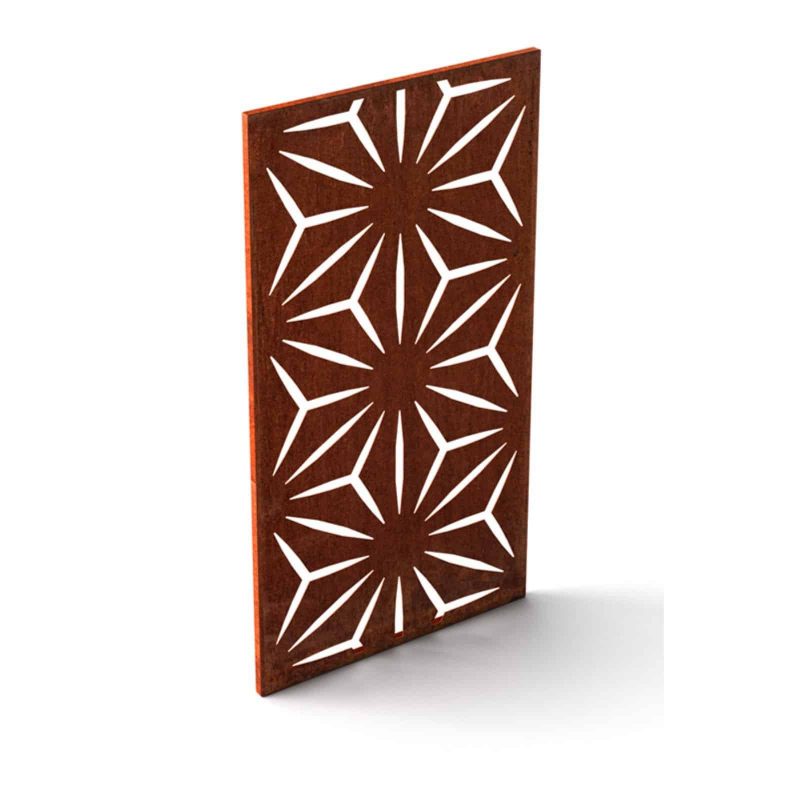 Veradek Star Decorative Screen