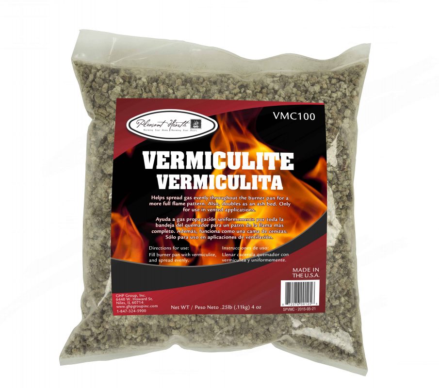 Vermiculite