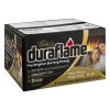 duraflame Gold Ultra Premium 4.5lb 3-hr Firelog 6 pack case 7