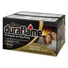 duraflame Gold Ultra Premium 4.5lb 3-hr Firelog 6 pack case 8