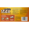 duraflame Stax Stackable Crackling Firelogs Indoor & Outdoor 13