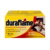duraflame® 5lb 3-hr Firelog – 6 pk