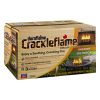 duraflame® Crackleflame® 4.5lb 3-hr Indoor/ Outdoor Firelog - 4-pack 6